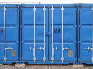 Storage in Trowbridge